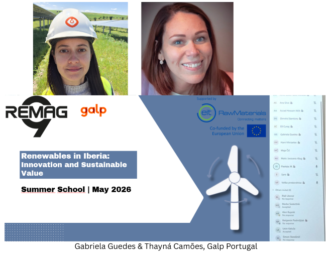 Enercon wind turbine presentation